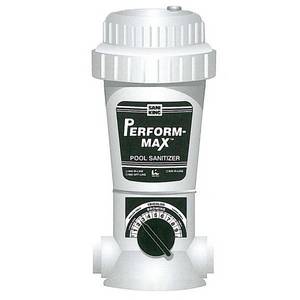 Perform-Max Model940 In Line - GLOBAL POOL PRODUCTS